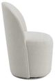 ACME Furniture Hollis 2-Piece Beige Dining Side Chair Set-4