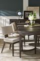 Universal Explore Home™ Montclair Cocoa Side Chair-1