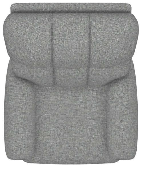 La-Z-Boy® Vail Greystone Manual Wall Recliner-4