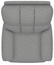 La-Z-Boy® Vail Greystone Manual Wall Recliner-4