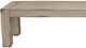 Vintage Furniture Waylon Dining Bench-0