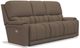 La-Z-Boy® Greyson Java Power Reclining Sofa-0
