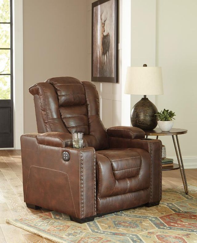Signature Design by Ashley® 3-Piece Thyme Living Room Seating Set-2