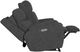 Flexsteel® Customizable Strait Power Reclining Loveseat with Console and Power Headrests-3