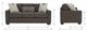 La-Z-Boy® Shiloh Ecru Sofa-2