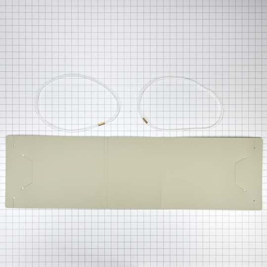 Whirlpool® Trash Compactor Bag Caddy Accessory-1