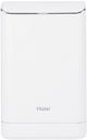 Haier 8,200 BTU's White Portable Air Conditioner-0