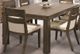 Tomali Kasa Slate 80" Rectangular Dining Table-0