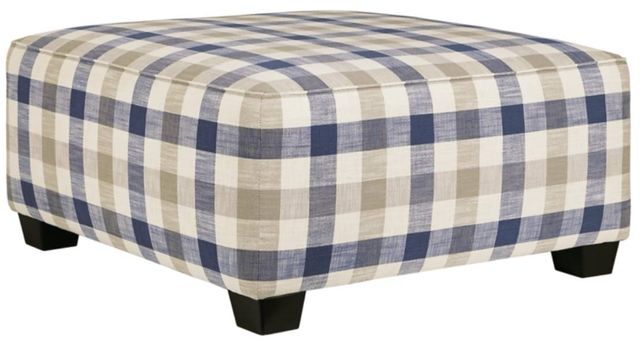 Benchcraft® Meggett 3-Piece Linen Living Room Set-3