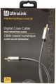 Ultralink Performance 2m/6ft Digital Coax Cable-2