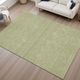 Dalyn™ Rug Company Soft Essentials SE6 Aloe 5'x8' Area Rug-1