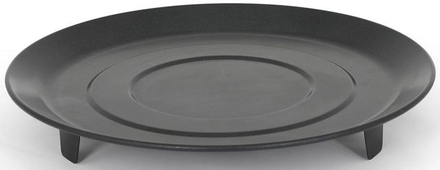 Avanti® 1.3 Cu. Ft. Black/Stainless Steel Countertop Microwave-4