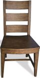 Riverside Furniture Hawthorne Wood Seat Side Chair-1