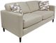 England Furniture Customizable Demi Sofa-0