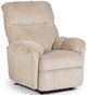Best® Home Furnishings Customizable Balmore Power Lift Recliner-0