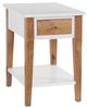 Braxton Culler Customizable East Hampton Chairside Table-1