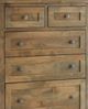 Archbold Furniture Customizable Emmerson 6-Drawer Chest-1