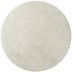 ACME Furniture Qwin White Coffee Table with Oak Base-3