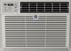 GE 115 Volt Room Air Conditioner-Gray-0