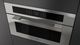 Fulgor Milano® Matteo 700 Series 30" Fingerprint Resistant Stainless Steel Steam Oven-4