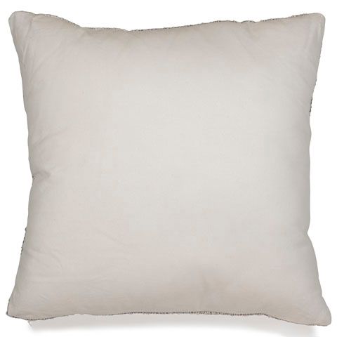 Signature Design by Ashley® Carddon Black/White Pillow-1