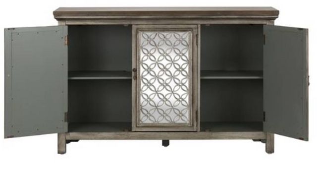 Liberty Furniture Westridge Accent Cabinet-3