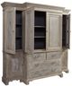 Furniture Classics Churchill Light Gray Cabinet-2
