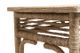 Currey & Company Olisa Natural Console Table-4