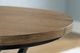 Signature Design by Ashley® Cassbryn 3-Piece Brown Occasional Table Set with Black Base-3
