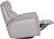 Fairfield® Customizable Drake Manual Swivel Glider Recliner-1