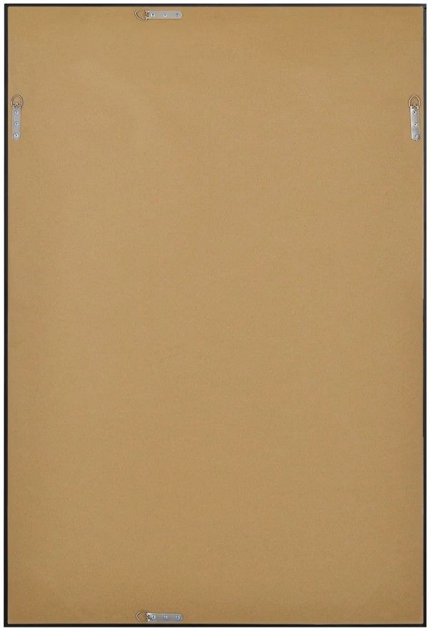 Renwil® Dante Black Foil Accent Mirror-3