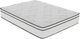 American Bedding™ Cymbal 10" Hybrid Firm Euro Top Full Mattress in a Box-0