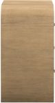 TOV Furniture Hump Natural Arched Bedside Chest-3