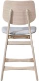 New Classic® Home Furnishings Oscar Gray/White Ash Counter Stool-3