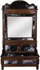 Horizon Home® Rancho Brown Hall Tree-0