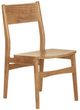 Porter International Designs Portola Natural Dining Chair-0