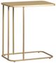 Crestview Collection Serena Painted C-Table-0