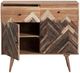 Crestview Collection Sierra Nevada Brown Cabinet-2
