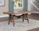 Steve Silver Co.® Riverdale 5-Piece Driftwood Dining Set-1
