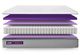 Purple® Hybrid Smooth Top Queen Mattress in a Box-1