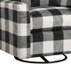 Braxton Culler Customizable Columbus Swivel Glider Chair-1