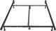 Rize Home Universal Twin/Full/Queen/California King/King Low Profile Bed Frame with Glides and 6 Legs-2