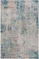 Dalyn™ Rug Company Kochi KC4 Teal 5'x8' Area Rug-0