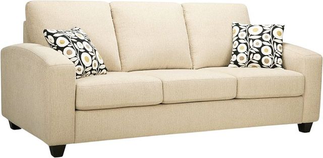 Superstyle Furniture Ltd. Customizable 7003 Queen Bed-0