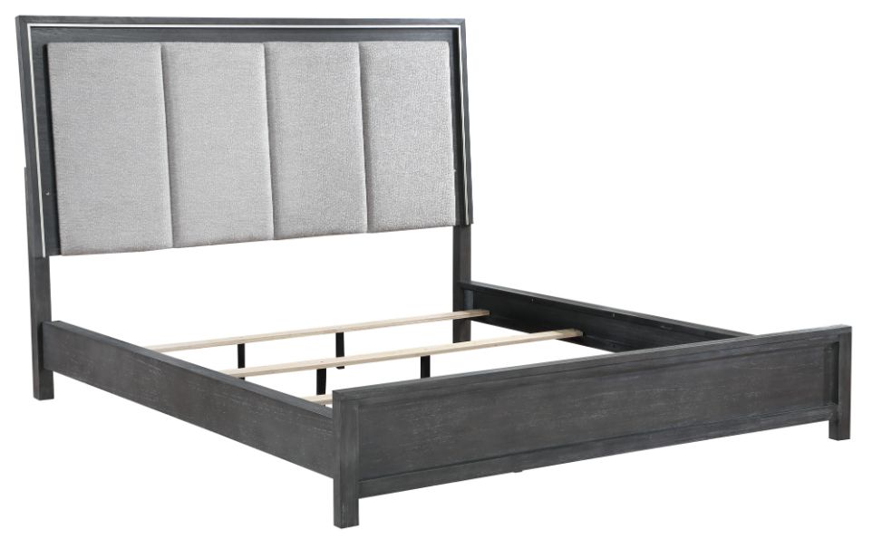 New Classic Home Furnishings Odessa Bed