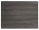 Furniture of America® Sauro 5-Piece Gray Dining Table Set-4