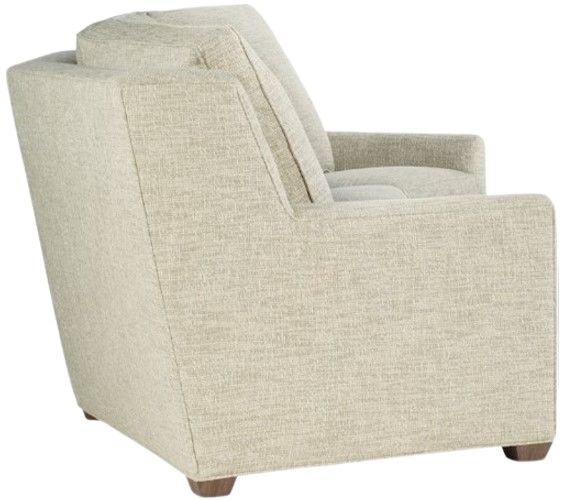 Bradington-Young Customizable Revelin Angled Sofa-1