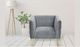 Kwality Imports Aura Gray Chair-3