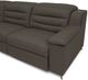 Palliser® Furniture Customizable Lotus 5 Piece Power Reclining L-Shape Sectional-5