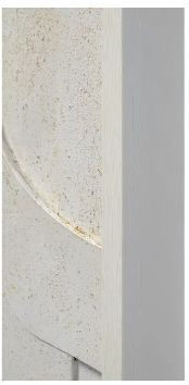 Renwil® Pathfinder 2-PieceGrey Wall Print Set-4